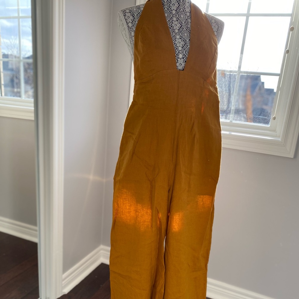 Wilfred Pant Suit